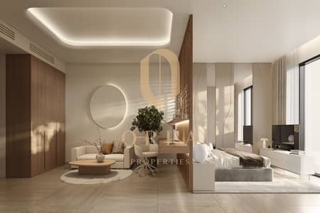 Estudio para en Venta en Dubai Science Park, Dubai - Studio_Premium_001. jpg Estudio para en Venta en Dubai Science Park, Dubai - Studio_Premium_001. jpg