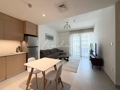 1 Schlafzimmer Wohnung zum Miete in Dubai Creek Harbour, Dubai - images image img