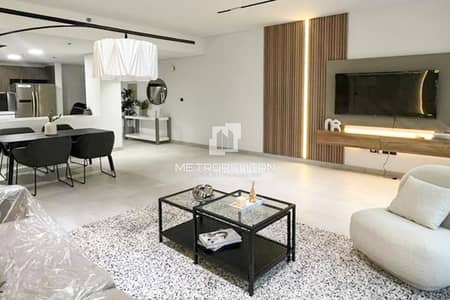 2 Camere Appartamento in affitto a Jumeirah Village Circle (JVC), Dubai - Appartamento a Jumeirah Village Circle (JVC)，JVC District 15，Marwa Heights, 2 camere da letto, 120000 AED - 16460584