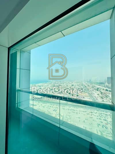 2 Slaapkamers Appartement te Huur in Al Khan, Sharjah - WhatsApp Image 2026-09-10 at 10.45. 02 (1). jpeg