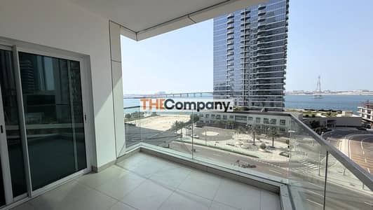 3 Bedroom Flat for Sale in Al Reem Island, Abu Dhabi - 3BR+Maid Room | Private Balcony | Sea View