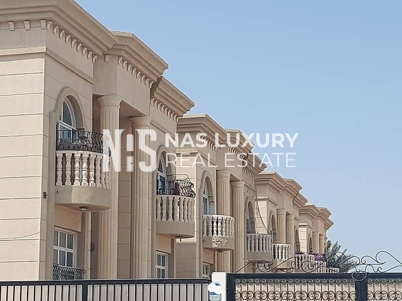 Exclusive Investment | Luxury Compound for Sale | 4 Premium Villas Exclusive Investment | Luxury Compound for Sale | 4 Premium Villas