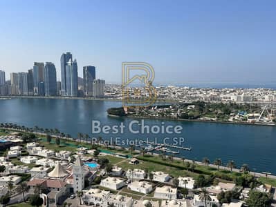 4 Schlafzimmer Penthouse zum zum Verkauf in Al Majaz, Sharjah - WhatsApp Image 2026-09-10 at 11.48. 01 (1). jpeg 4 Schlafzimmer Penthouse zum zum Verkauf in Al Majaz, Sharjah - WhatsApp Image 2026-09-10 at 11.48. 01 (1). jpeg