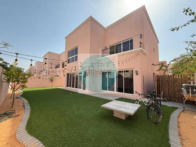 4 Schlafzimmer Villa zum Verkauf in Nad Al Sheba, Dubai - WhatsApp Image 2026-08-13 at 10.49. 34 (3). jpeg 4 Schlafzimmer Villa zum Verkauf in Nad Al Sheba, Dubai - WhatsApp Image 2026-08-13 at 10.49. 34 (3). jpeg