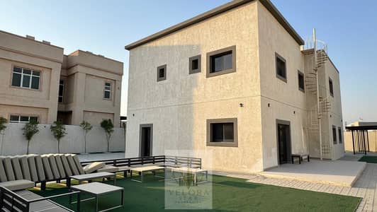 4 habitaciones Villa para en Alquiler en Dubailand, Dubai - IMG_7585. jpeg 4 habitaciones Villa para en Alquiler en Dubailand, Dubai - IMG_7585. jpeg