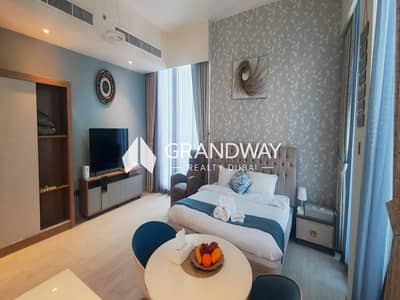 Studio de à à louer à Arjan, Dubai - Modern Studio Living I Premium Residence I Arjan — photo 1 Studio de à à louer à Arjan, Dubai - Modern Studio Living I Premium Residence I Arjan — photo 1