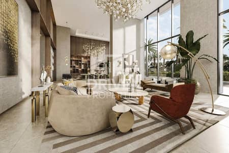 1 Bedroom Flat for Sale in Za'abeel, Dubai - Prime Views | Below OP I Branded | Investor Choice