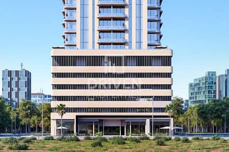 Estudio para en Venta en Jumeirah Village Circle (JVC), Dubai - Apartamento en Jumeirah Village Circle (JVC),JVC District 17,Celestara Residences, 540000 AED - 16460687 Estudio para en Venta en Jumeirah Village Circle (JVC), Dubai - Apartamento en Jumeirah Village Circle (JVC),JVC District 17,Celestara Residences, 540000 AED - 16460687