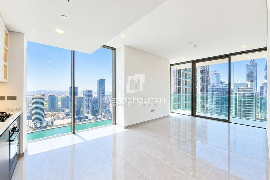 Appartamento a Business Bay,Peninsula,Peninsula Four The Plaza, 1 camera da letto, 130000 AED - 16281269 Appartamento a Business Bay,Peninsula,Peninsula Four The Plaza, 1 camera da letto, 130000 AED - 16281269