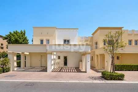 3 Bedroom Villa for Sale in The Springs, Dubai - Brand New | Fully Renovated | Pool and Park Backing