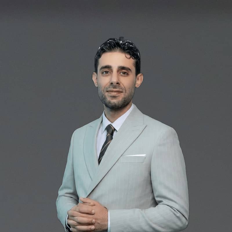 Walid Rashed Mohammad Qallud Walid Rashed Mohammad Qallud