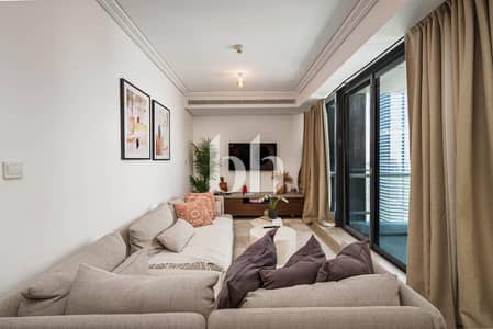 2 habitaciones Apartamento para en Alquiler en Jumeirah Lake Towers (JLT), Dubai - images image img