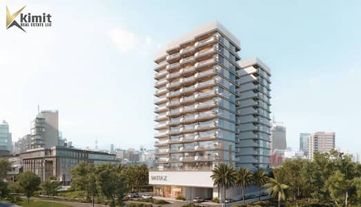 2 Bedroom Flat for Sale in Dubai Land Residence Complex (DLRC), Dubai - WhatsApp Image 2026-09-10 at 12.47. 10 PM. jpeg