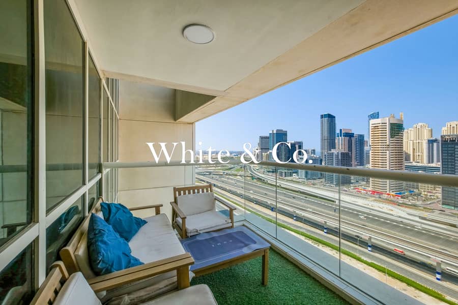 Appartamento a Jumeirah Lake Towers (JLT),JLT Cluster C,The Palladium, 2 camere da letto, 1750000 AED - 12410641 Appartamento a Jumeirah Lake Towers (JLT),JLT Cluster C,The Palladium, 2 camere da letto, 1750000 AED - 12410641