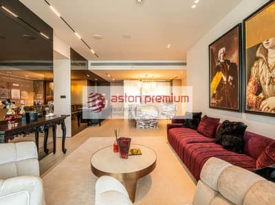 2 Schlafzimmer Wohnung zum Verkauf in Jumeirah Beach Residence (JBR), Dubai - Wohnung in Jumeirah Beach Residence (JBR)，The Address Residences Jumeirah Resort and Spa，Jumeirah Gate Tower 2, 2 schlafzimmer, 11500000 AED - 16460811