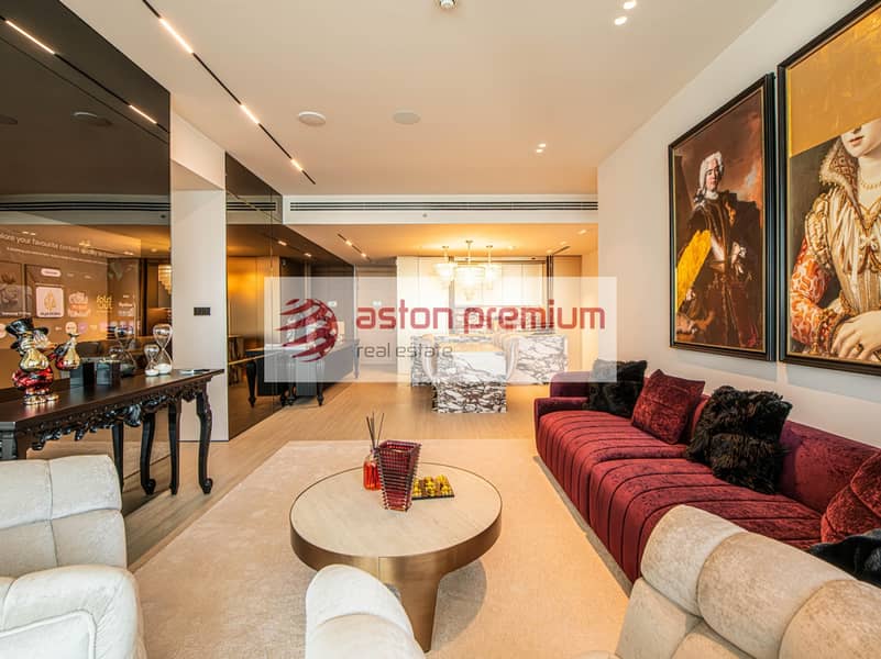 NO COMMISSION|Luxury|Brand New |Renovated|Sea View NO COMMISSION|Luxury|Brand New |Renovated|Sea View