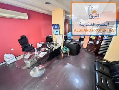 Office te Huur in Al Nuaimiya, Ajman - WhatsApp Image 2026-09-10 at 09.48. 21. jpeg Office te Huur in Al Nuaimiya, Ajman - WhatsApp Image 2026-09-10 at 09.48. 21. jpeg