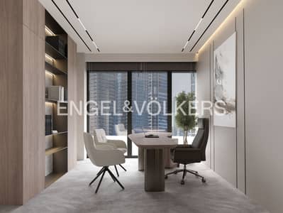 Office para en Alquiler en Business Bay, Dubai - Oficina en Business Bay,SOL Bay, 439500 AED - 16460847 Office para en Alquiler en Business Bay, Dubai - Oficina en Business Bay,SOL Bay, 439500 AED - 16460847