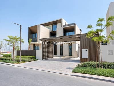 5 Schlafzimmer Villa zum Miete in Dubai Hills Estate, Dubai - Villa in Dubai Hills Estate，Palm Hills, 5 schlafzimmer, 1500000 AED - 16405102