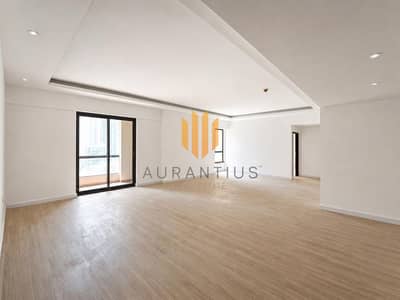 4 Bedroom Flat for Sale in Jumeirah Beach Residence (JBR), Dubai - Upgraded | Partial Marina View | Negotiable