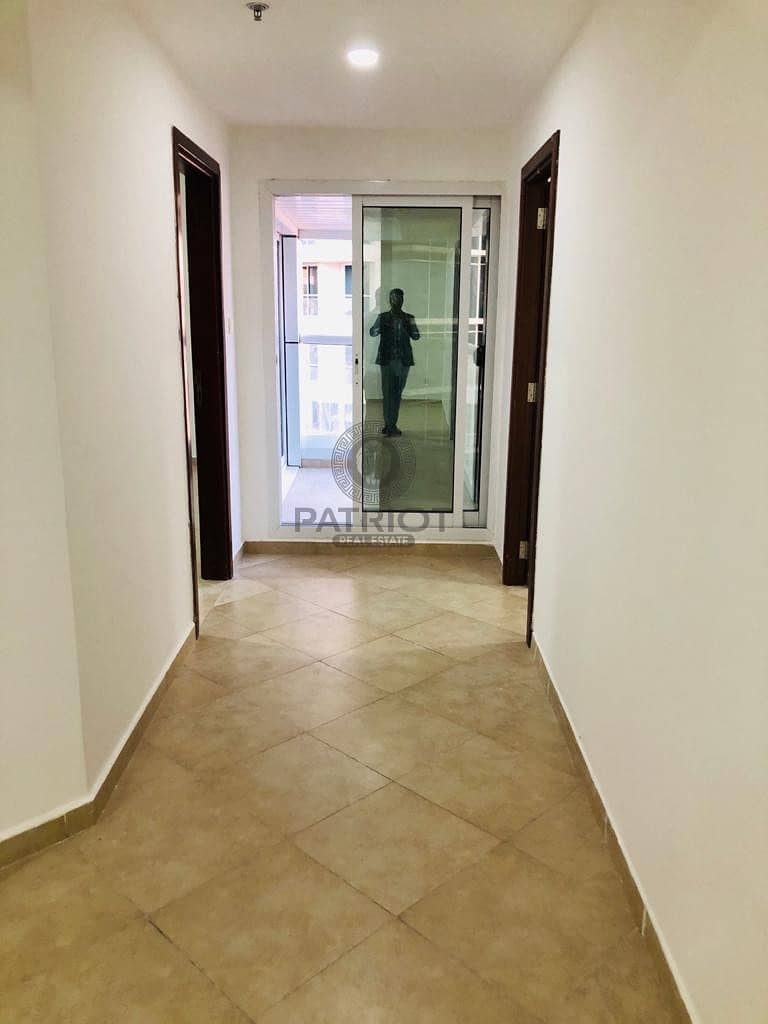 12 LOVELY NEAT AND CLEAN 2 BEDROOM AVAILABLE IN NEW DUBAI GATE 2 BUILDING