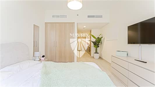 Studio de  à à louer à Meydan, Dubai - Image 1