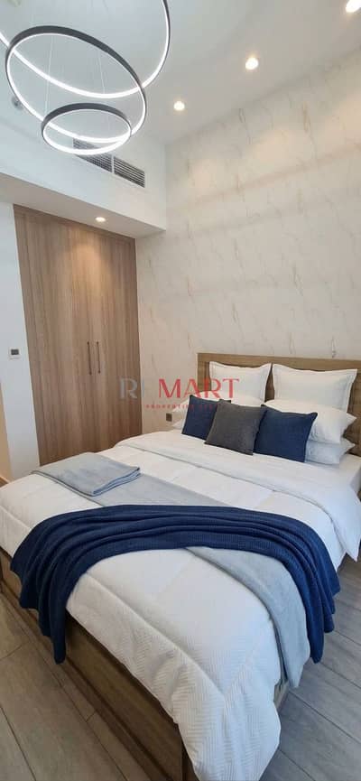 Studio for Rent in Meydan, Dubai - Gemini_Generated_Image_3sfooc3sfooc3sfo. jpg
