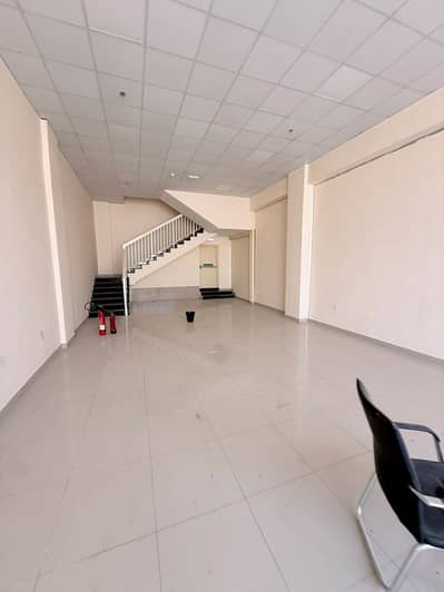 Warehouse te Huur in Al Jurf, Ajman - IMG-20260907-WA0060. jpg Warehouse te Huur in Al Jurf, Ajman - IMG-20260907-WA0060. jpg