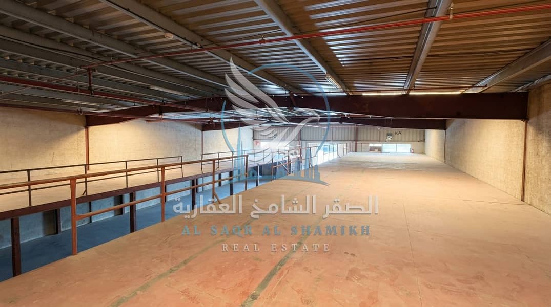 4 مستودع 8000 قدم - ميزانين - الصناعيه 11 (1). jpeg