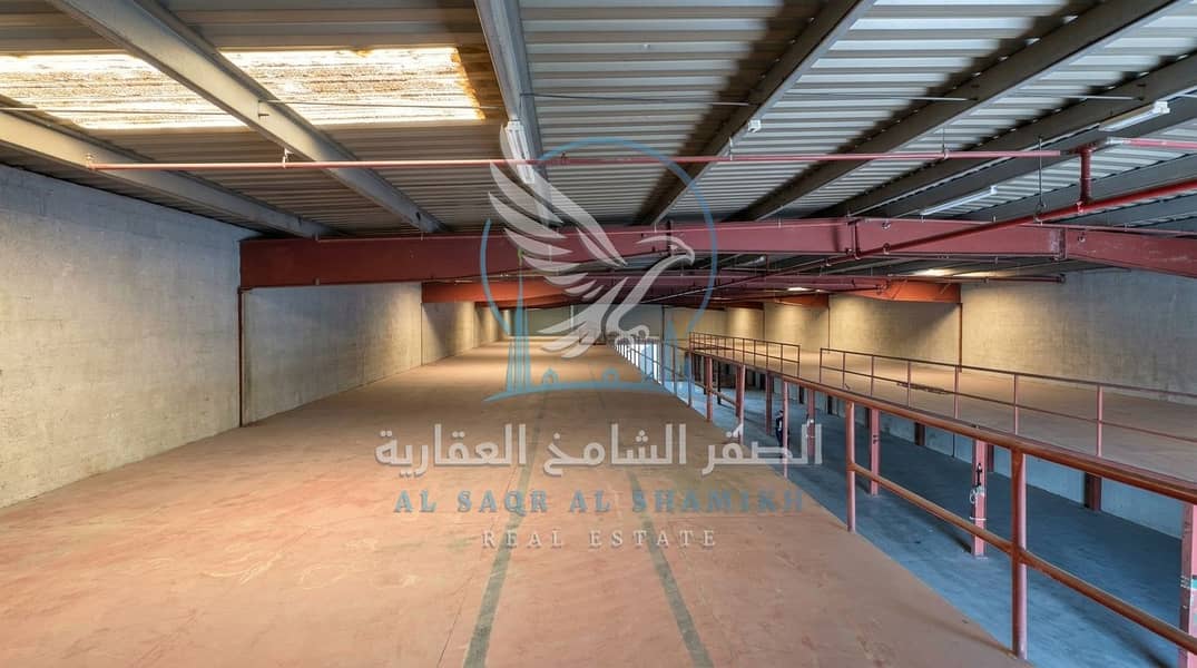 7 مستودع 8000 قدم - ميزانين - الصناعيه 11 (13). jpeg