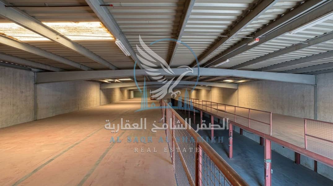 8 مستودع 8000 قدم - ميزانين - الصناعيه 11 (19). jpeg