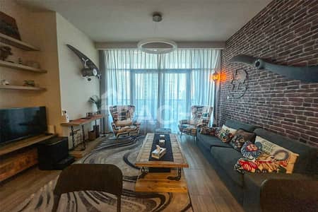 1 habitación Apartamento para en Alquiler en Jumeirah Lake Towers (JLT), Dubai - Apartamento en Jumeirah Lake Towers (JLT)，JLT Cluster K，MBL Residences, 1 dormitorio, 125000 AED - 16460962