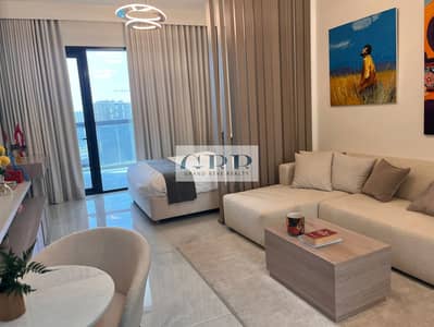 马岩街区， 迪拜 单身公寓待售 - 位于马岩街区，OST Tower 11 的公寓 750995 AED - 16460997