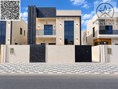 4 Bedroom Villa for Rent in Al Helio, Ajman - 1000494637. jpg 4 Bedroom Villa for Rent in Al Helio, Ajman - 1000494637. jpg