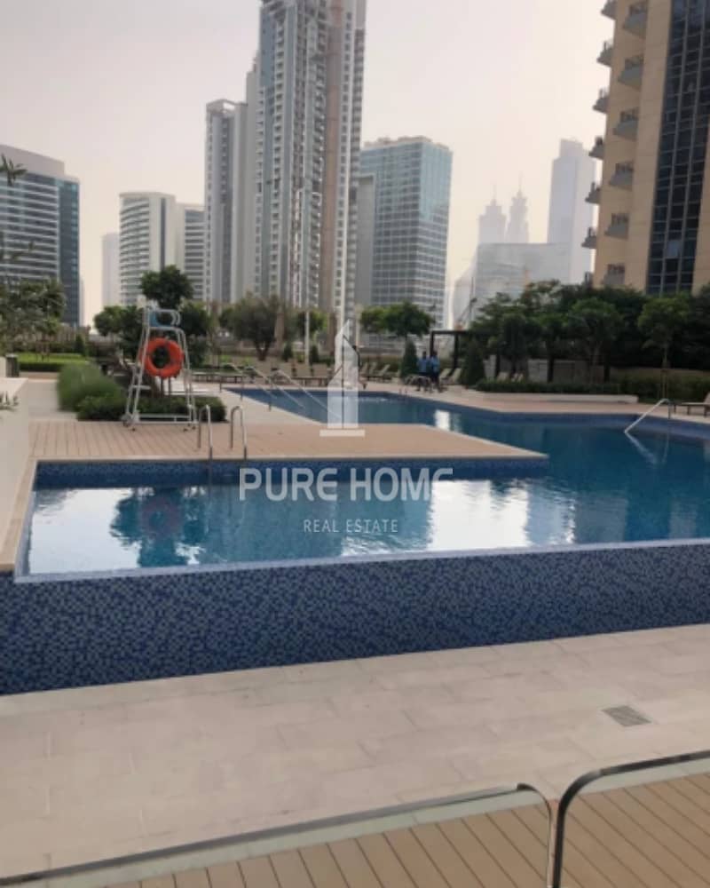 Vida Residences | One Bedroom | Downtown Dubai