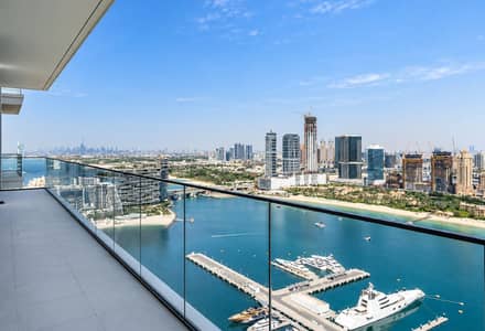 4 Slaapkamers Penthouse te Huur in Dubai Harbour, Dubai - Penthouse in Dubai Harbour,Emaar Beachfront,Beach Mansion,Beach Mansion Tower 1, 4 slaapkamers, 1500000 AED - 16458397 4 Slaapkamers Penthouse te Huur in Dubai Harbour, Dubai - Penthouse in Dubai Harbour,Emaar Beachfront,Beach Mansion,Beach Mansion Tower 1, 4 slaapkamers, 1500000 AED - 16458397