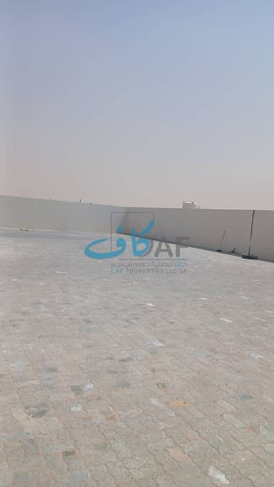 Industrial Land zum zur Miete in Al Sajaa Industrial, Sharjah - WhatsApp Image 2026-09-10 at 1.06. 10 PM. jpeg