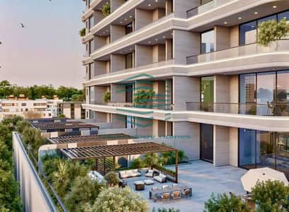 1 habitación Apartamento para en Venta en Nad Al Sheba Gardens, Dubai - WhatsApp Image 2026-09-10 at 1.06. 34 PM (1). jpeg