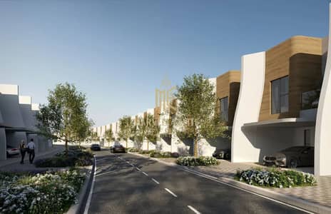 3 Bedroom Townhouse for Sale in Rodhat Al Sidir, Sharjah - Townhouses. jpg. webp 3 Bedroom Townhouse for Sale in Rodhat Al Sidir, Sharjah - Townhouses. jpg. webp
