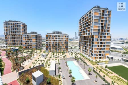 1 Slaapkamer Appartement te Huur in Dubai Production City (IMPZ), Dubai - Appartement in Dubai Production City (IMPZ)，Midtown，Dania District，Dania 3, 1 slaapkamer, 62000 AED - 7212503