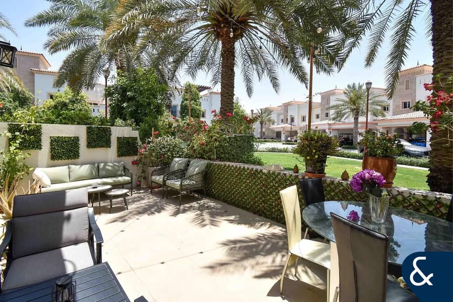 Reihenhaus in Jumeirah Golf Estates,Redwood Park, 3 schlafzimmer, 5900000 AED - 16461228 Reihenhaus in Jumeirah Golf Estates,Redwood Park, 3 schlafzimmer, 5900000 AED - 16461228
