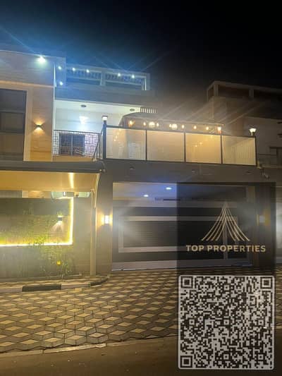 5 Bedroom Villa for Rent in Al Tallah 2, Ajman - WhatsApp Image 2026-09-10 at 2.08. 54 AM (2). jpeg 5 Bedroom Villa for Rent in Al Tallah 2, Ajman - WhatsApp Image 2026-09-10 at 2.08. 54 AM (2). jpeg