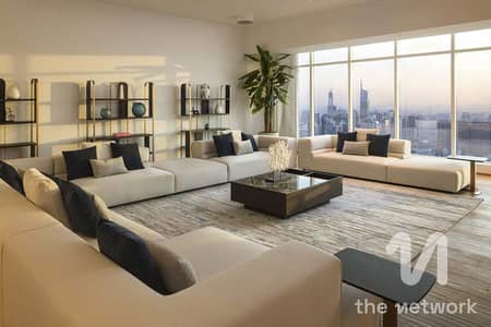 5 Bedroom Penthouse for Rent in Dubai Marina, Dubai - Luxury Penthouse | 5 Beds | Stunning 360 Views 5 Bedroom Penthouse for Rent in Dubai Marina, Dubai - Luxury Penthouse | 5 Beds | Stunning 360 Views