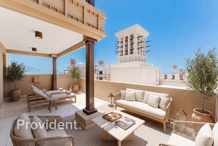Appartement de 4 chambres à à vendre à Madinat Jumeirah Living, Dubai - Appartement à Madinat Jumeirah Living,Rahaal,Rahaal Building 2, 4 chambres, 11000000 AED - 16461286 Appartement de 4 chambres à à vendre à Madinat Jumeirah Living, Dubai - Appartement à Madinat Jumeirah Living,Rahaal,Rahaal Building 2, 4 chambres, 11000000 AED - 16461286