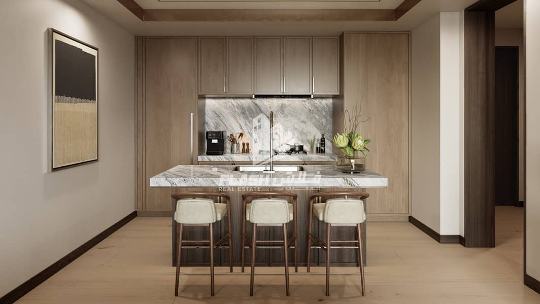 7 PID-14150_Nobu-Residences_2Bed-Apt_Kitchen_Final-e1707930446135-1920x1082. jpg
