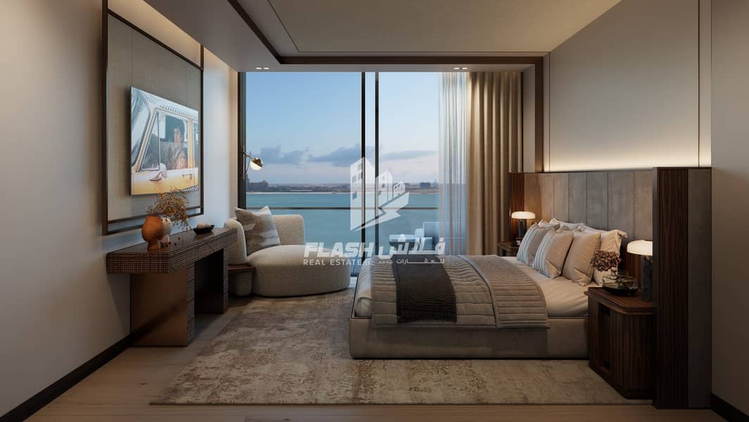 9 PID-14150_Nobu-Residences_2Bed-Apt_Bedroom-Dusk_Final-e1707930351581-1920x1082. jpg