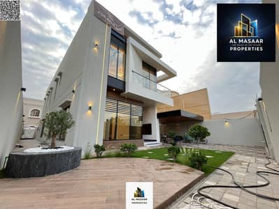 5 Camere Villa in vendita a Al Rawda, Ajman - batch_WhatsApp Image 2026-07-12 at 2.38. 12 PM (5). jpeg