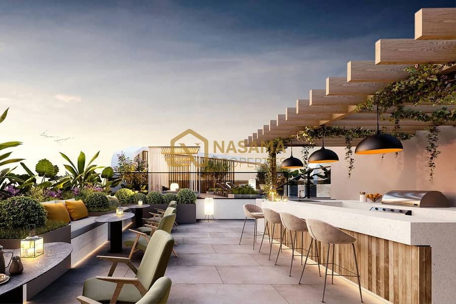 Wohnung in Dubai Land Residence Complex (DLRC),Weybridge Gardens 2, 2 schlafzimmer, 1545000 AED - 16461325 Wohnung in Dubai Land Residence Complex (DLRC),Weybridge Gardens 2, 2 schlafzimmer, 1545000 AED - 16461325