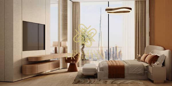 1 Schlafzimmer Wohnung zum Verkauf in Majan, Dubai - Wohnung in Majan，Binghatti Skyflame，Binghatti Skyflame 1, 1 schlafzimmer, 1095099 AED - 14848237