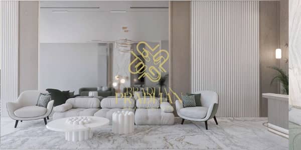Appartement de 1 chambre à à vendre à International City Phase 2 (Warsan 4), Dubai - Appartement à International City Phase 2 (Warsan 4)，Chapter 01 by Newbury, 1 chambre, 859000 AED - 14810966